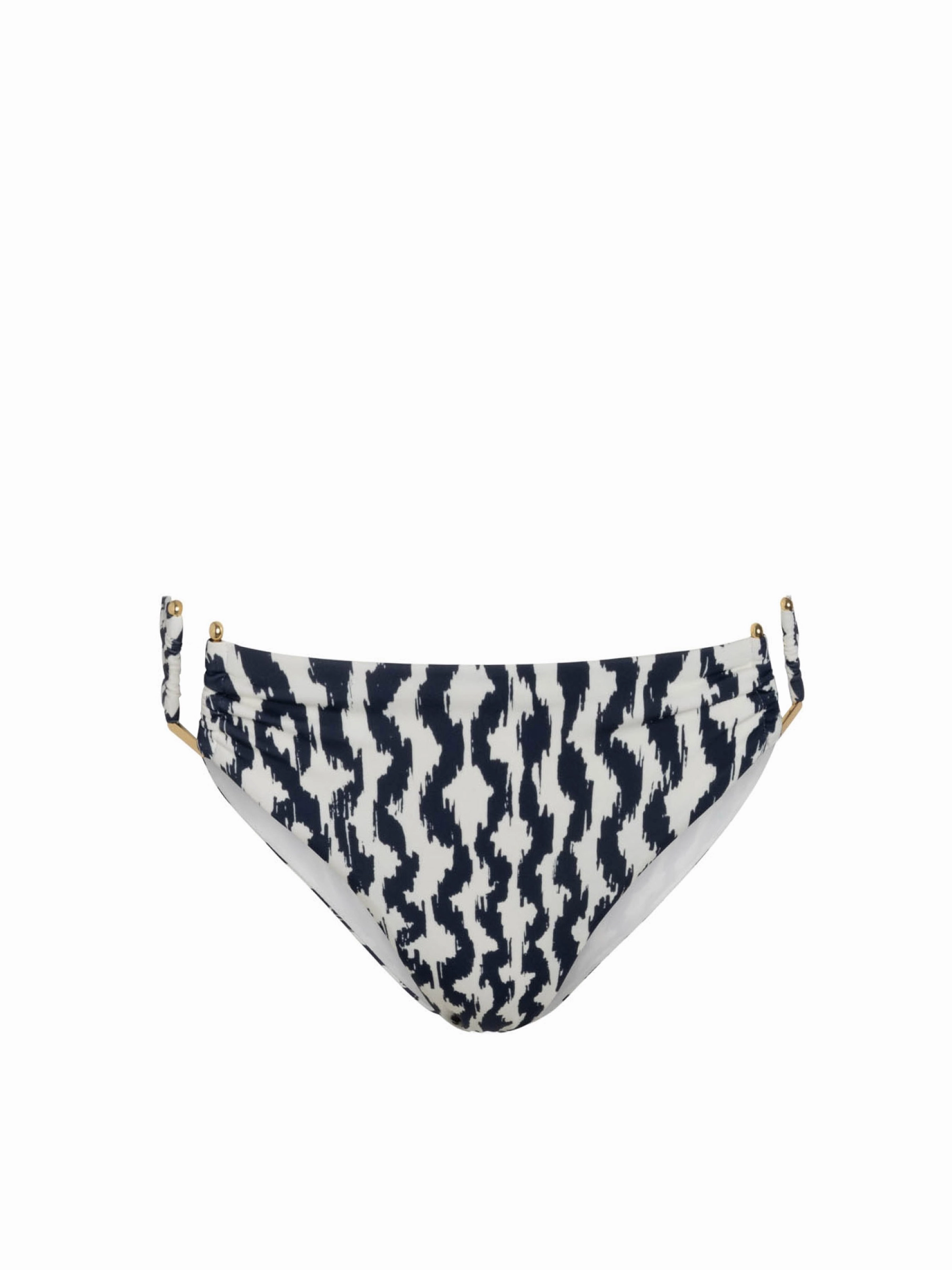 Layla Bottom In Elysia Waves Weekend Retreat