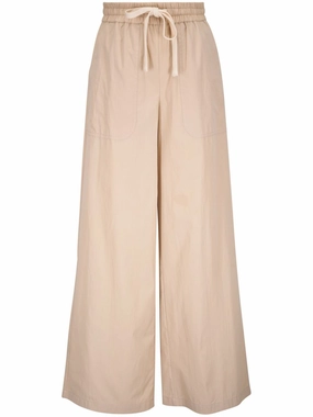 ComfortWaistband Main Street Pant in Sandstone