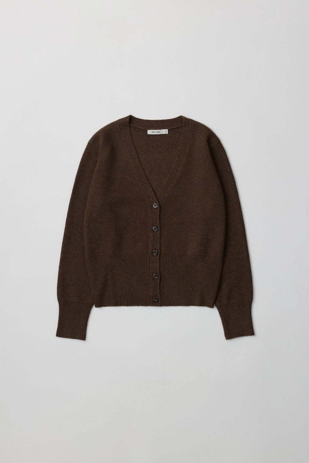 OdorResistant Treatment Buttonless Closure Gwen Cardigan