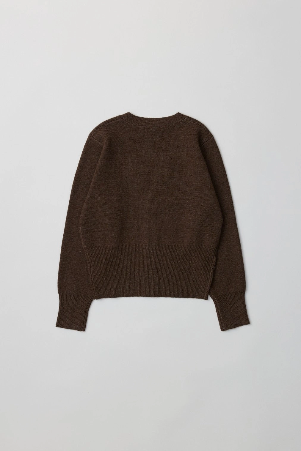 Gwen Cardigan Durable Blend