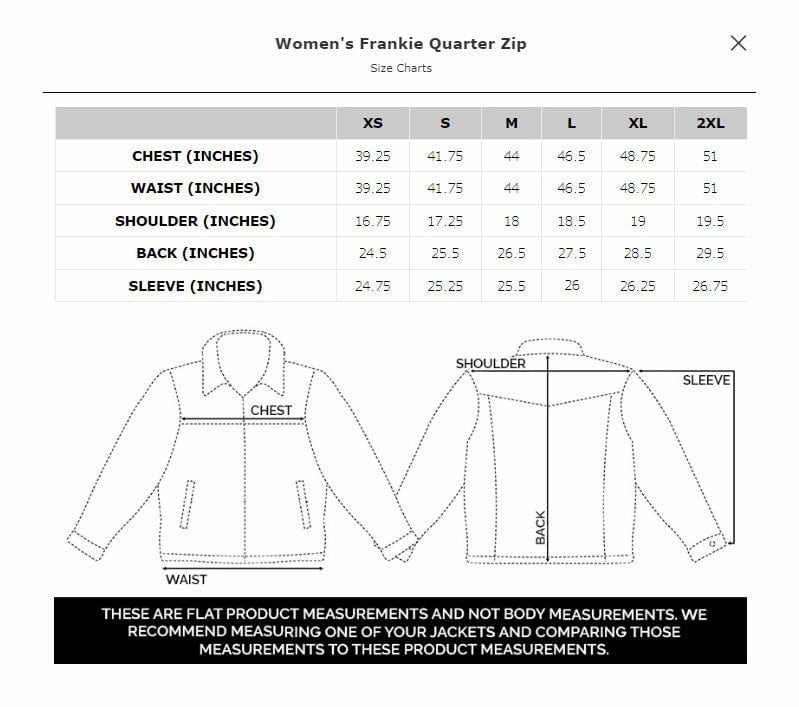 STS Ranchwear Womens Frankie Cream/Chocolate 100% Polyester Fleece Jacket Adjustable Drawstring Waist