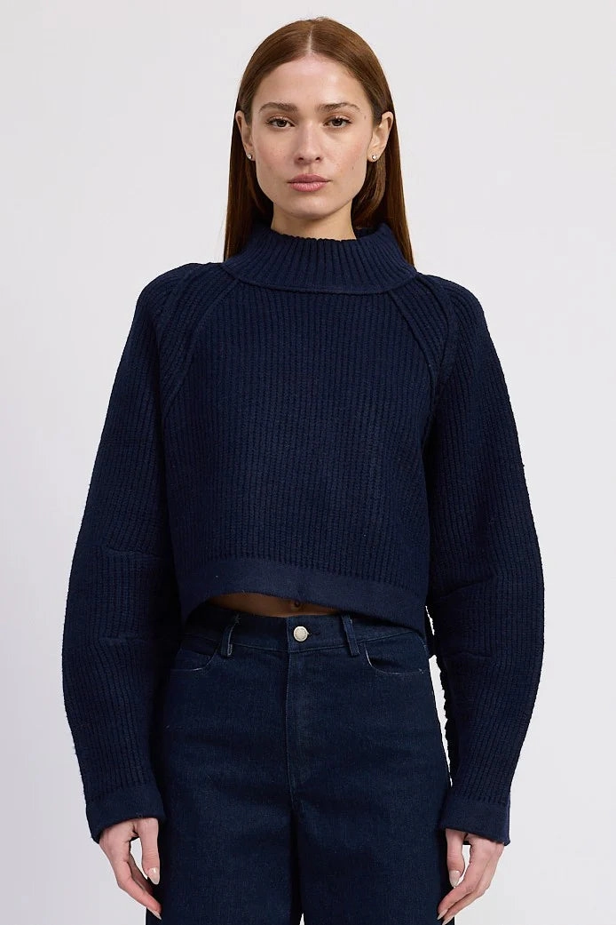 summer top Odette Sweater