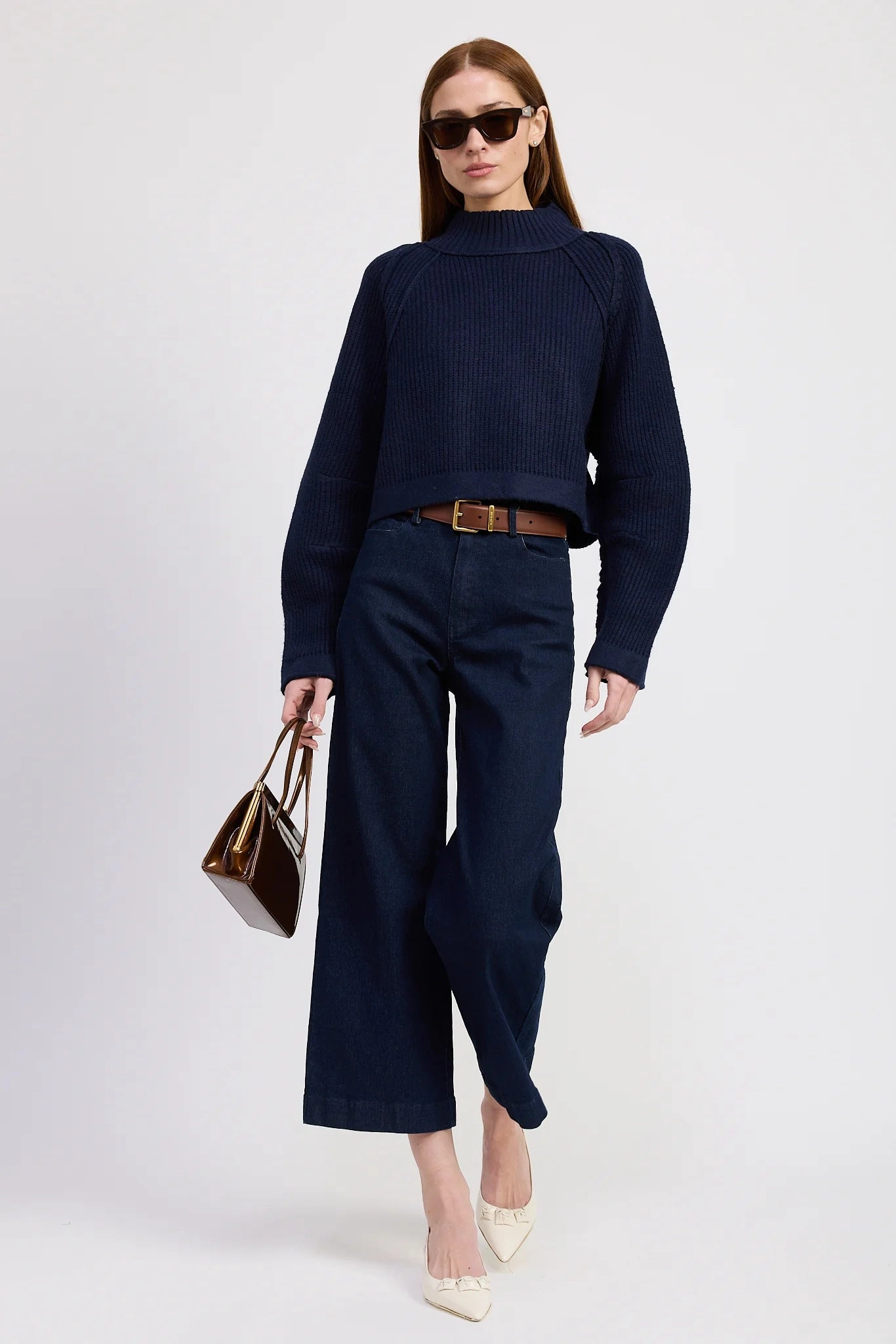 Winter Wear Essentials Odette Sweater