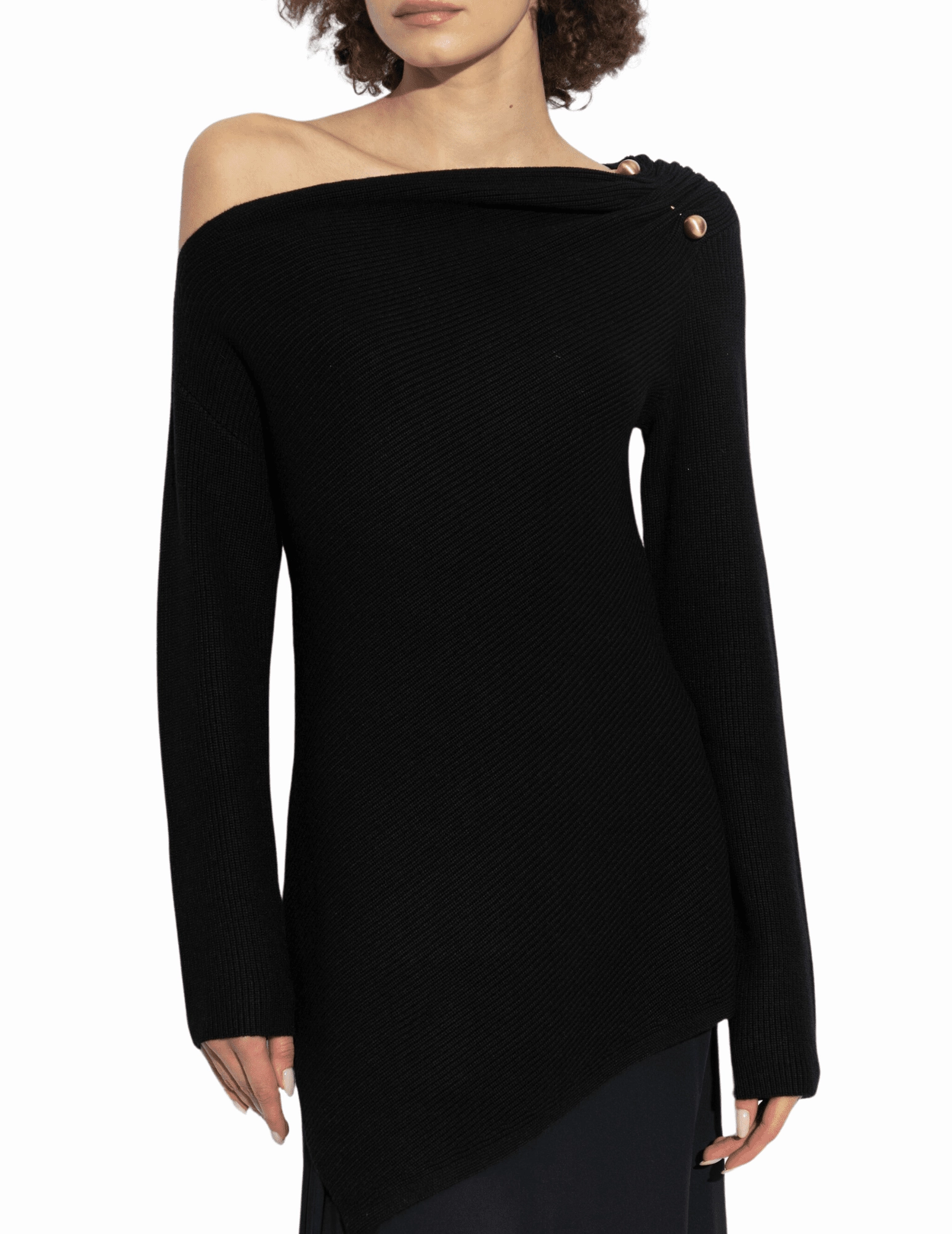 Winter Comfort Cult Gaia Elory Knit Top