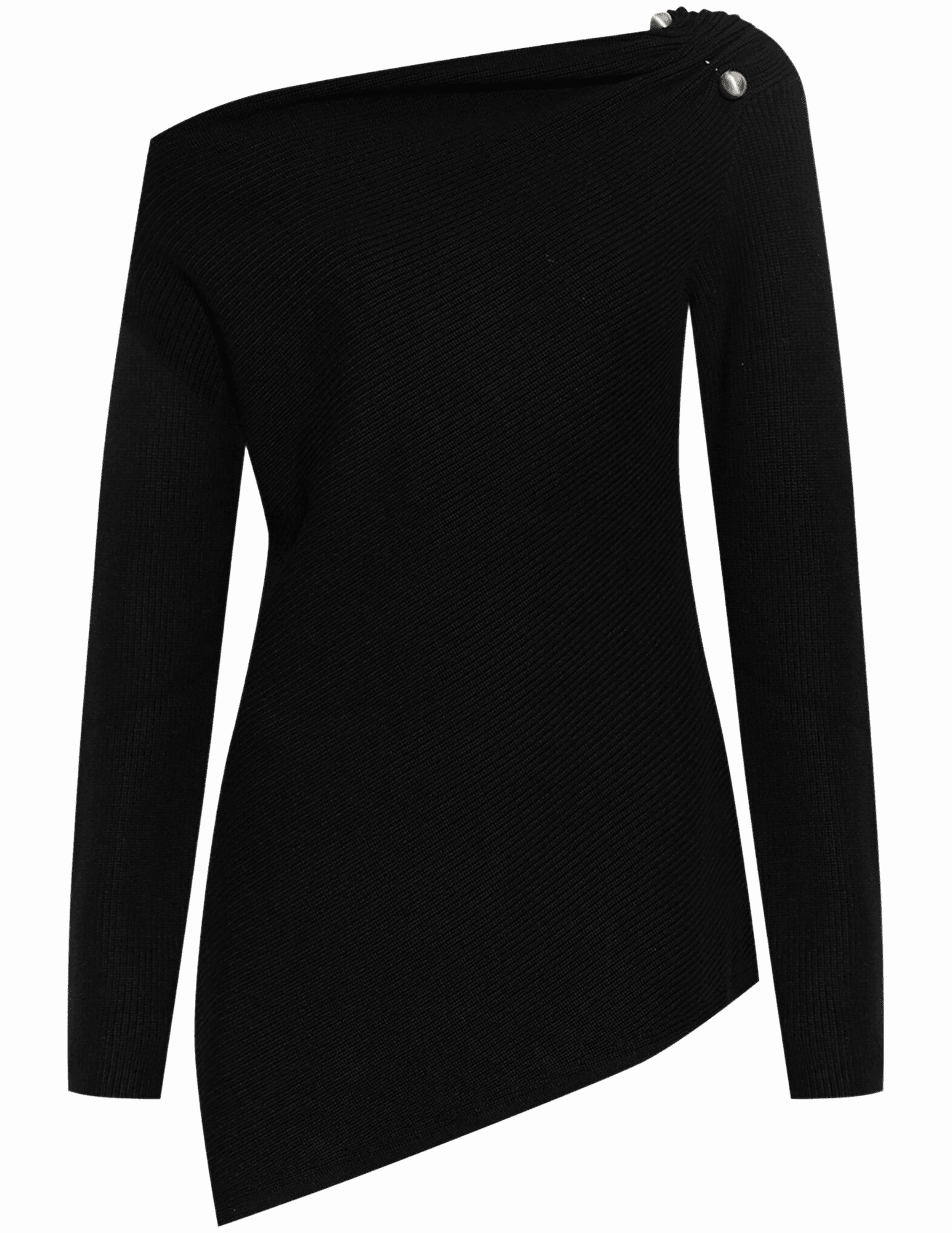 Chilly Weather Wear Cult Gaia Elory Knit Top