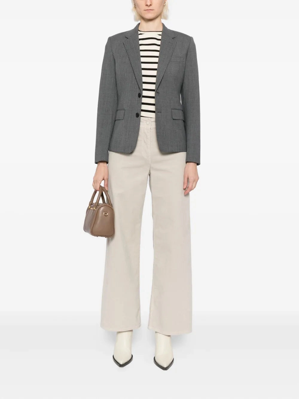 Megan Pant in Gesso ArticulatedJoints