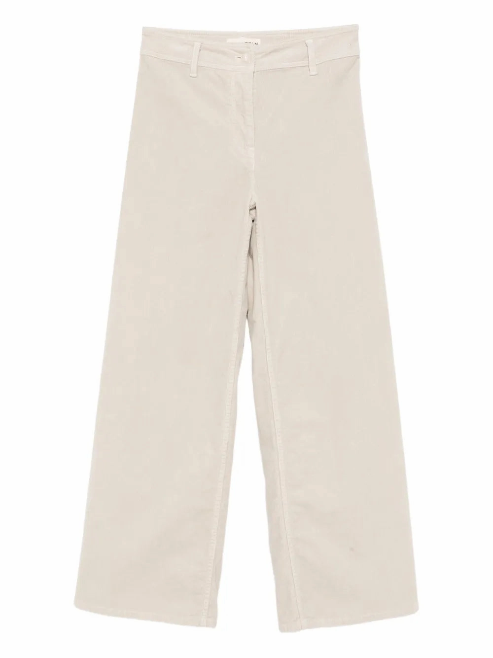 Megan Pant in Gesso LightweightComfort Water Resistant Finish