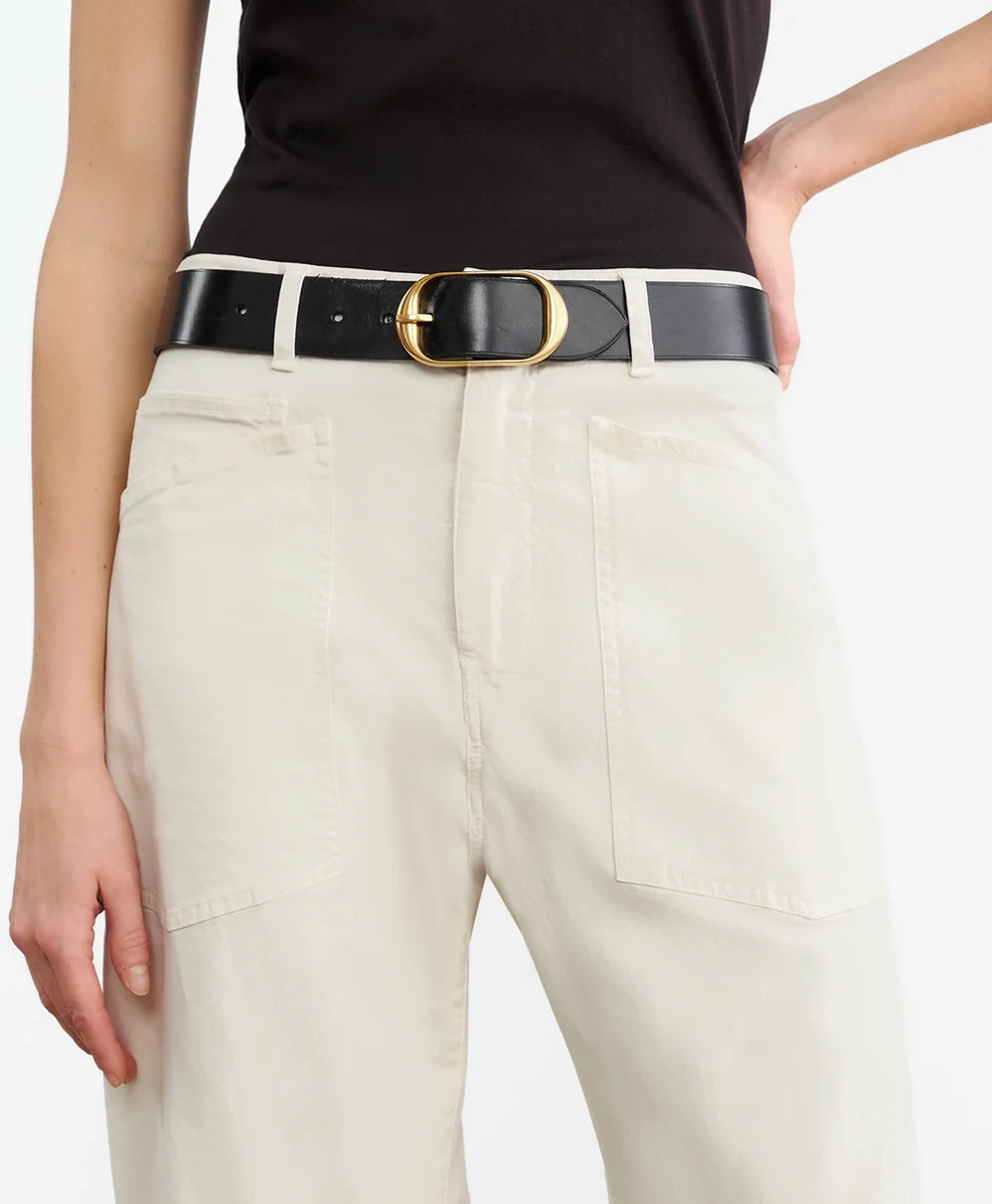 Shon Pant in Stone Stylish Appearance StretchFabric