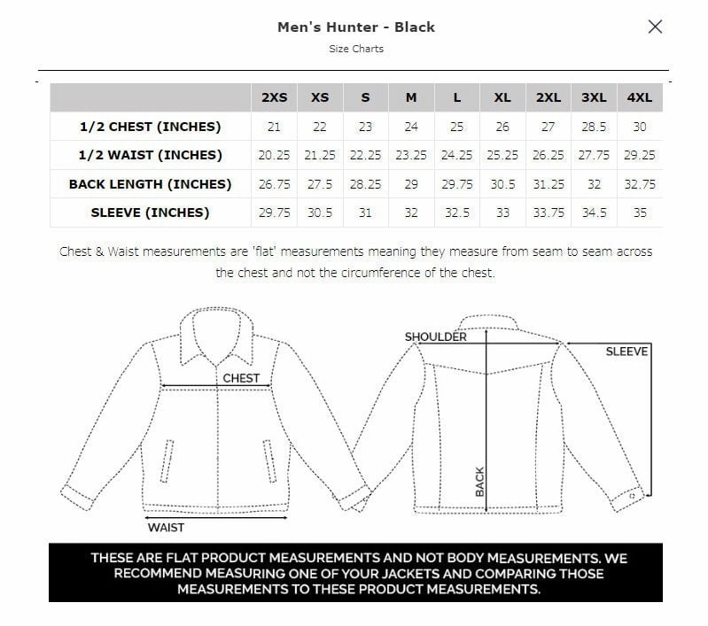 Relaxed Daily Style Non Restrictive Cut STS Ranchwear Mens Hunter Black 100% Polyester Softshell Jacket