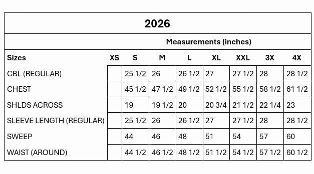 Scully Mens Zip Western Tan Leather Leather Jacket Climate Adaptive Design