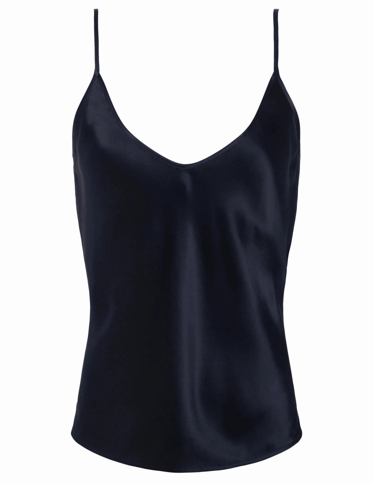 AdjustableNeckline L'Agence Lexi Camisole Tank