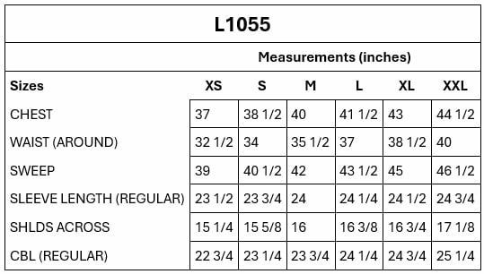 Sport Inspired Style Scully Womens Cinnamon Leather Western Fringe Jacket