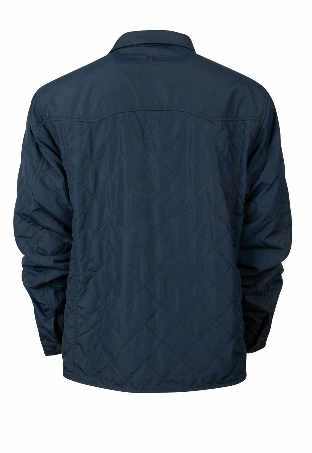 STS Ranchwear Mens Cassidy Steel Blue 100% Polyester Softshell Jacket Casual Street Style