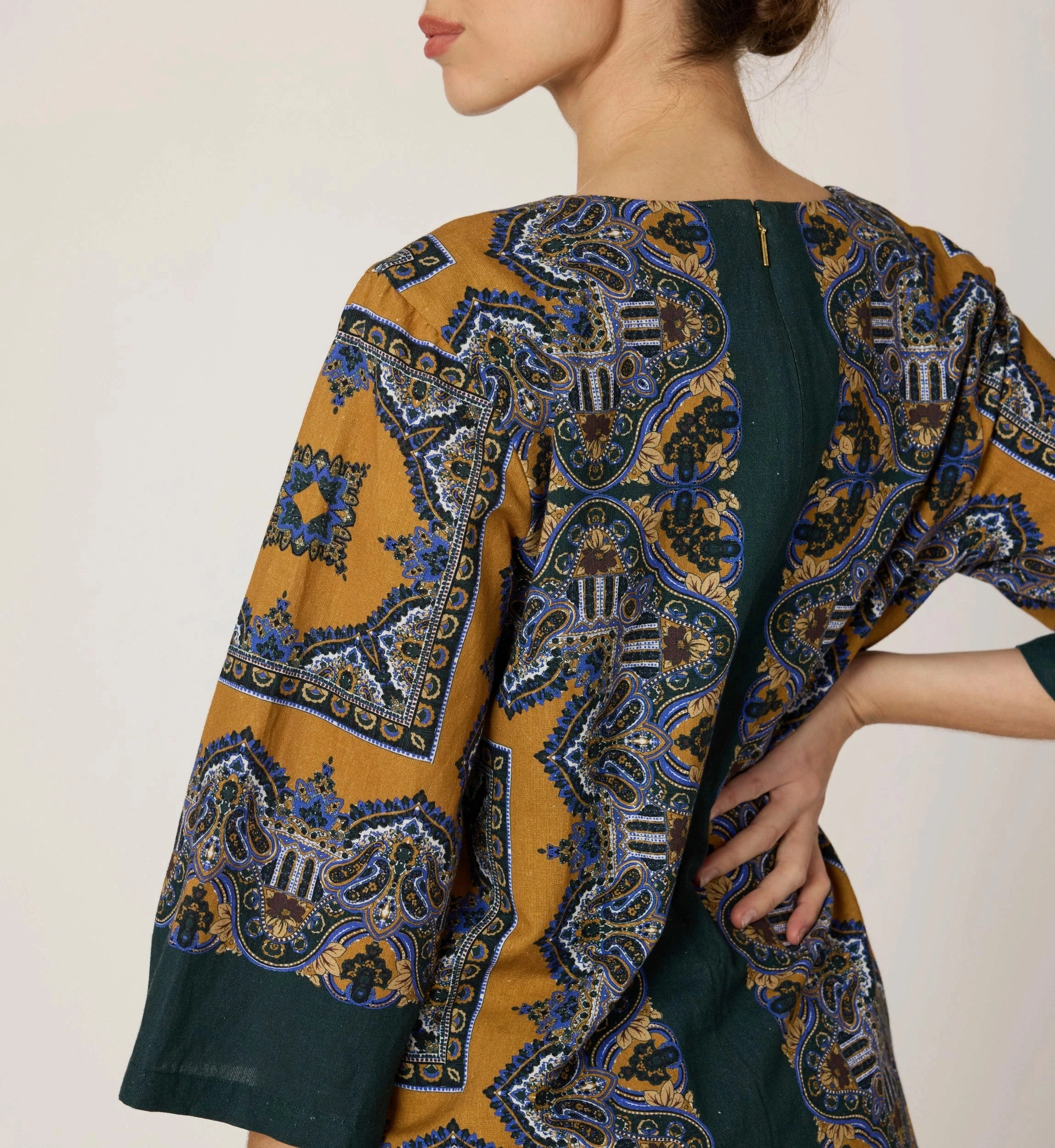 Fashionable Style SoftTouch Raissa Mini Dress | Mercado