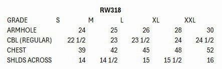 Casual Chill Look HypoallergenicInnerLayer Scully Mens Heather Grey Polyester Pinstripe Point Vest