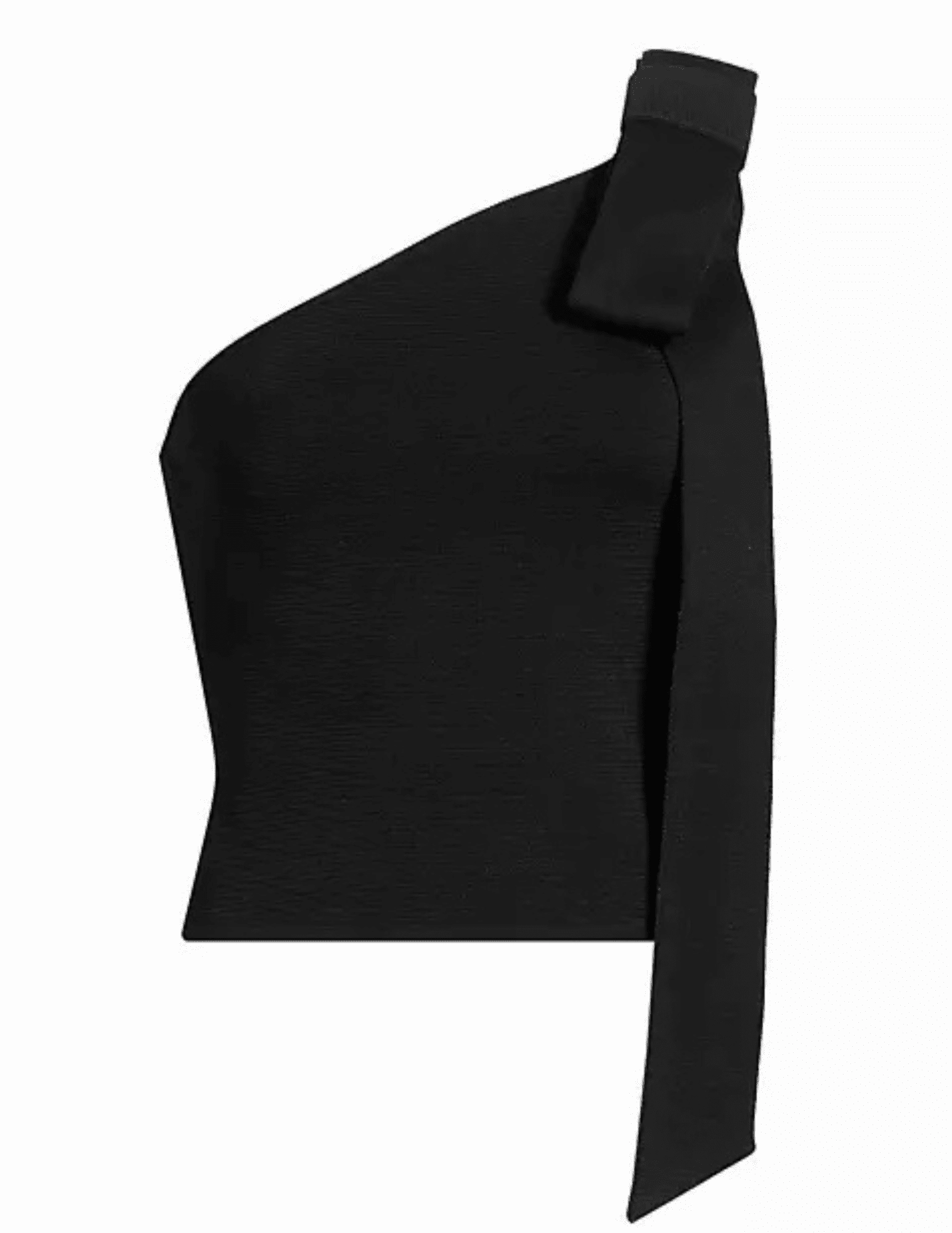 Perforated Ventilation Cult Gaia Nomi Knit Top