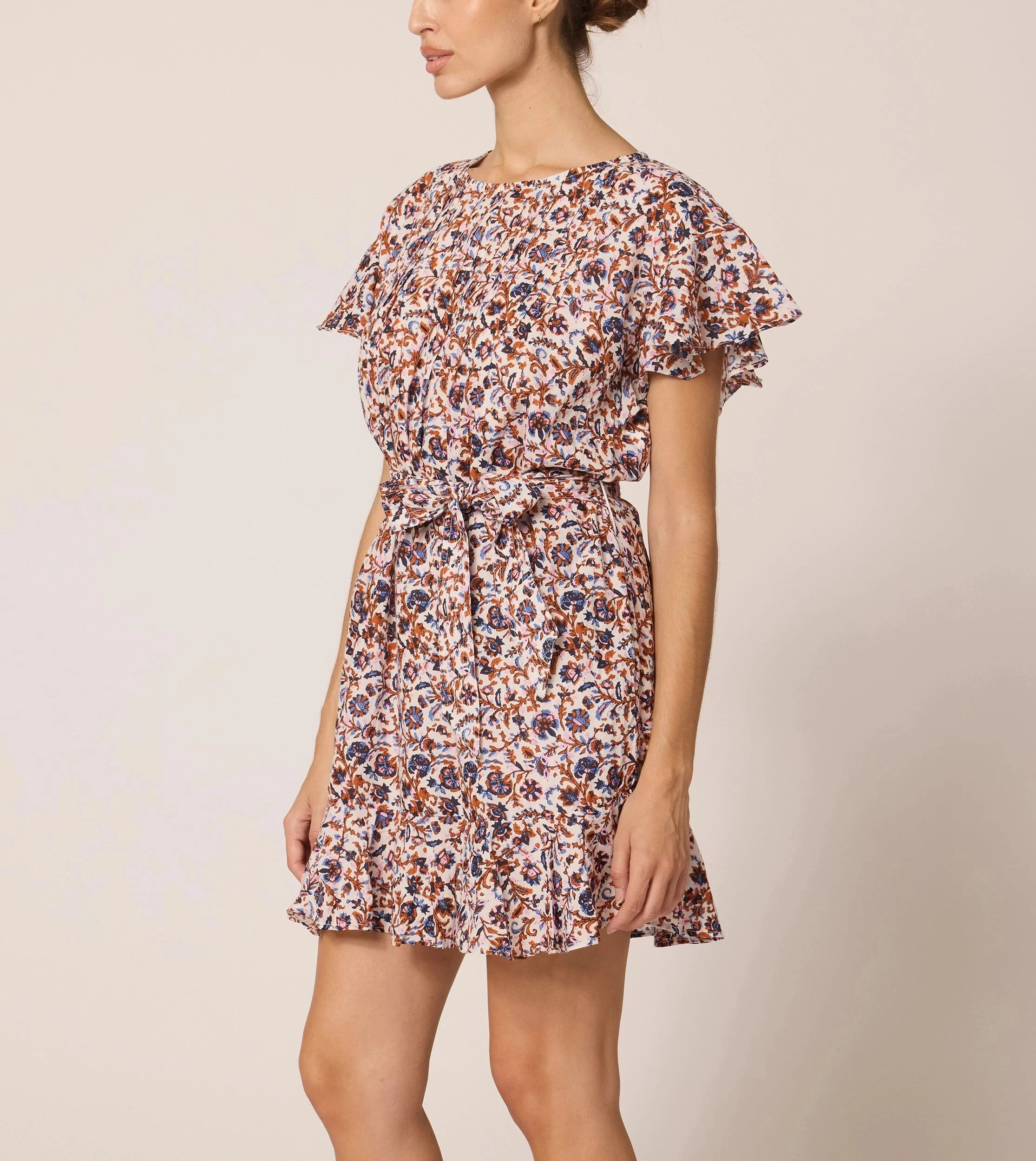 Aurora Mini Dress | Bellucci Quick Look