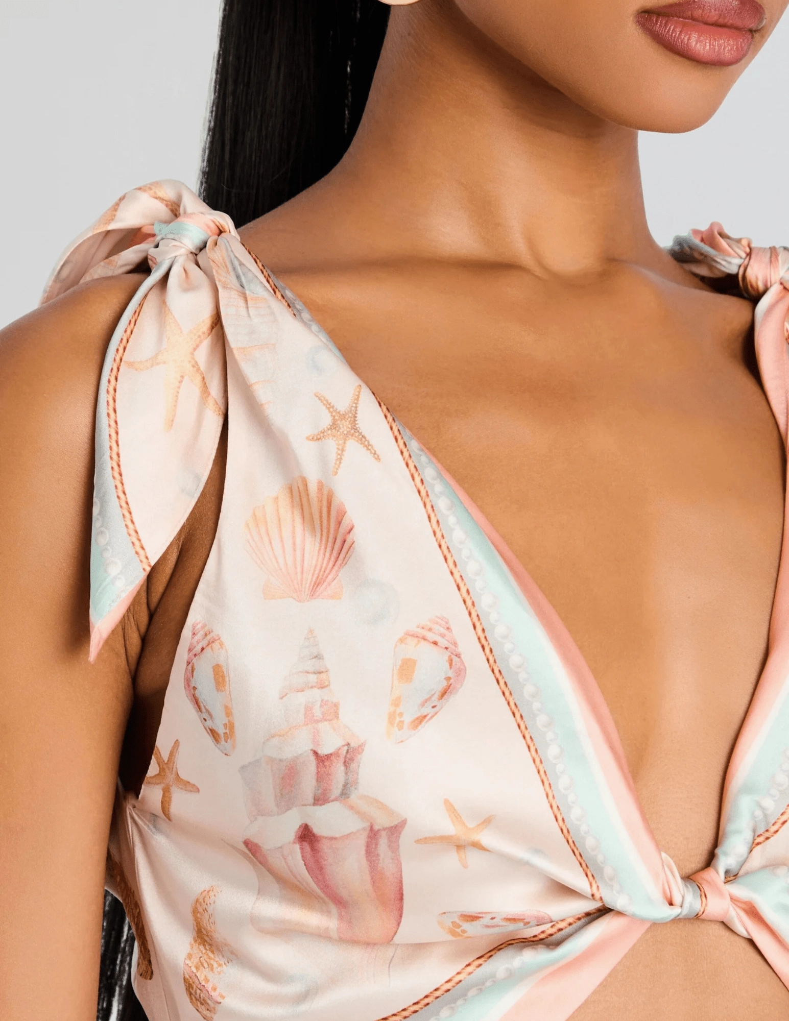 Retrof??te Icelyn Mini Dress-SALE No Gap Waist Construction Adaptive Fit