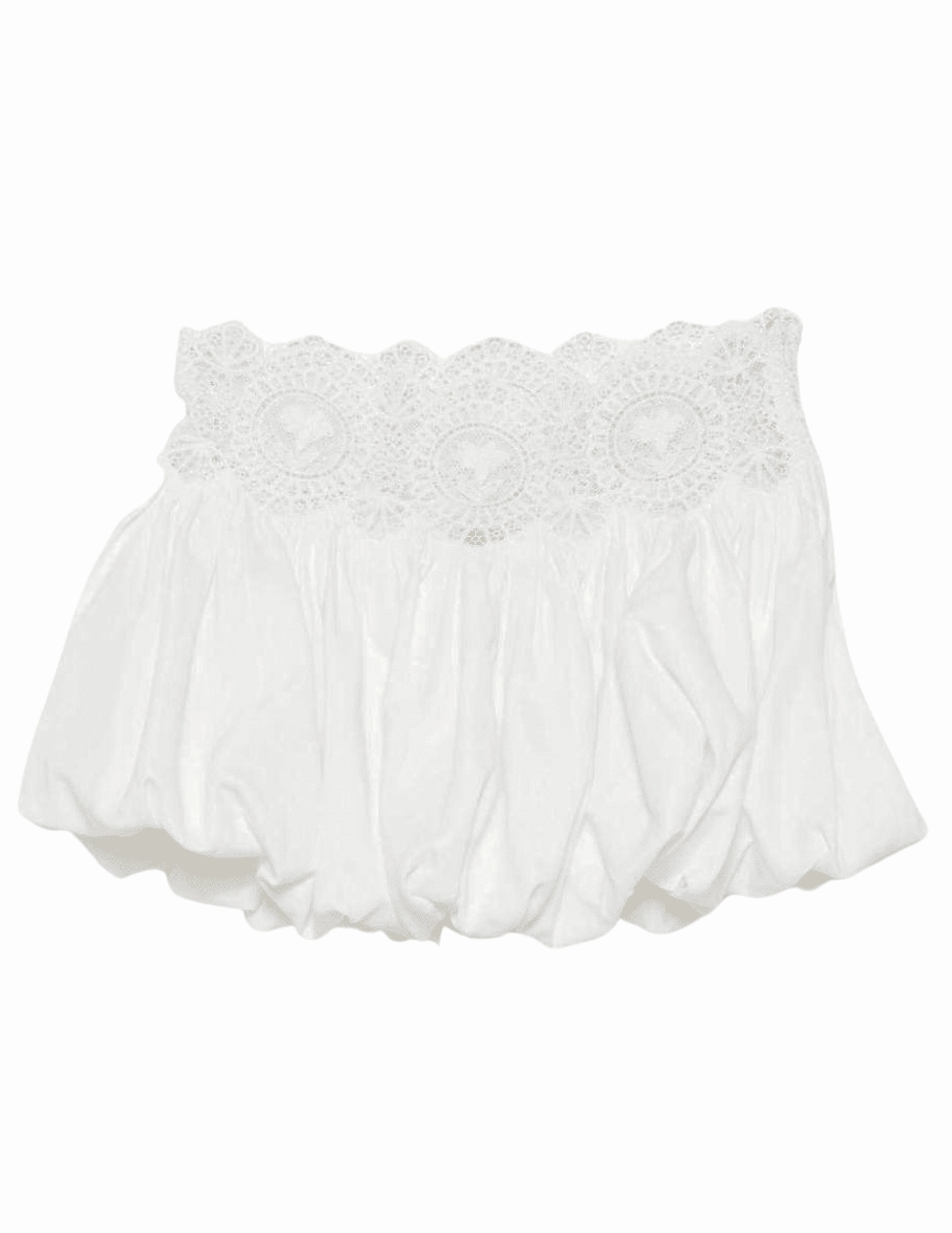 Retrof??te Leighton Mini Skirt TaglessLabel quick dry