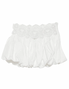 Retrof??te Leighton Mini Skirt Style Staple Machine washable