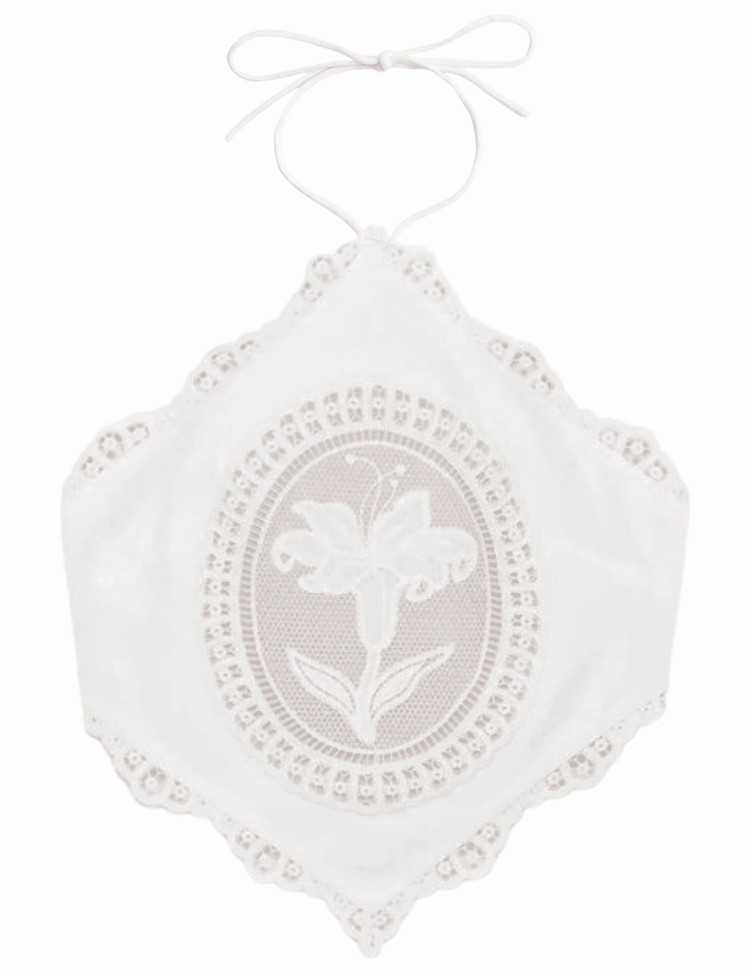 Retrof??te Summer Halter Top LightweightInsulation