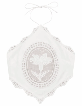 Retrof??te Summer Halter Top LightweightInsulation