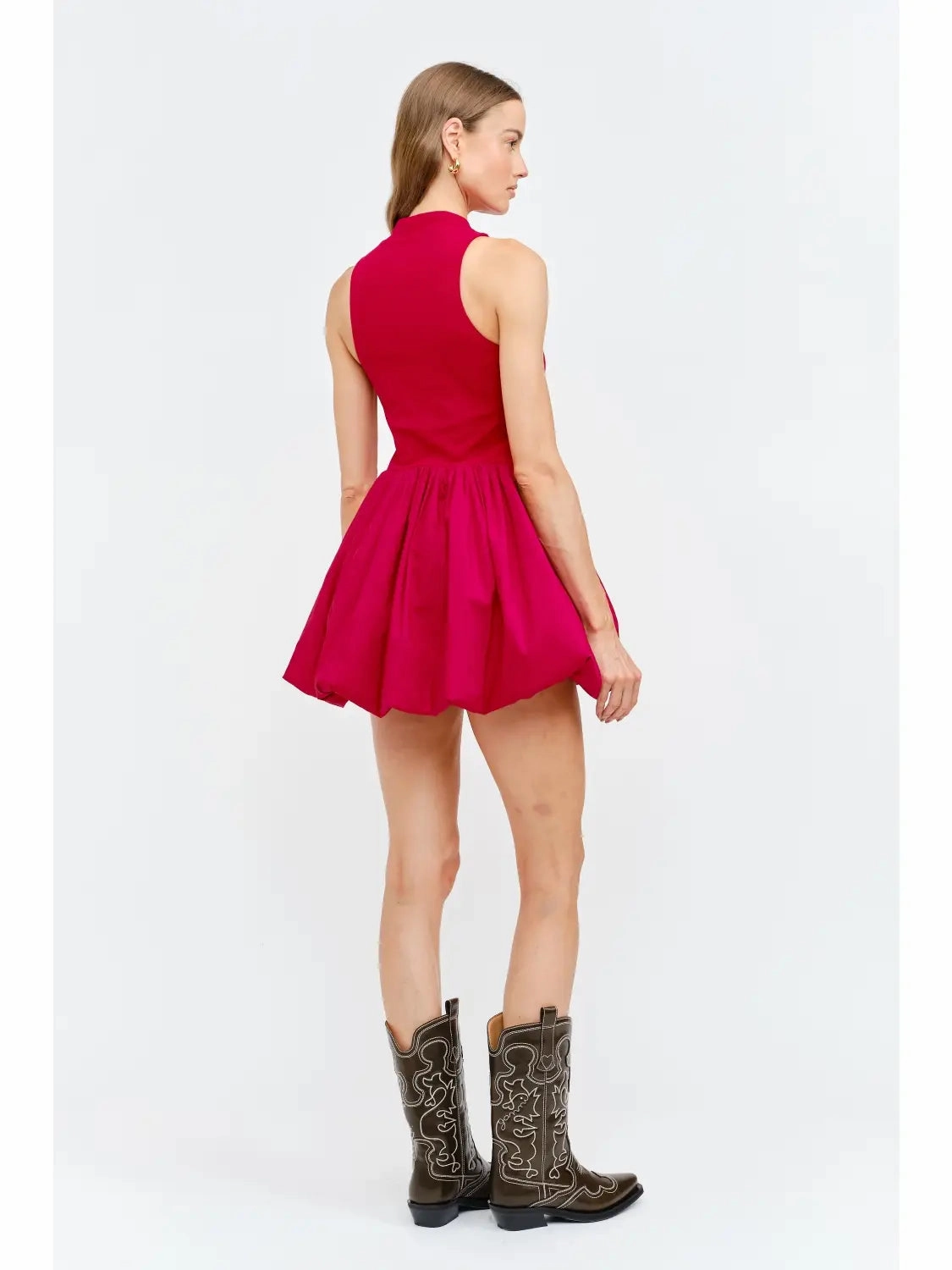 Rita Mini Dress ShockAbsorbing