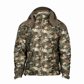 Rocky Mens Venator Polyester ProHunter Insulated Parka NonIrritatingLining
