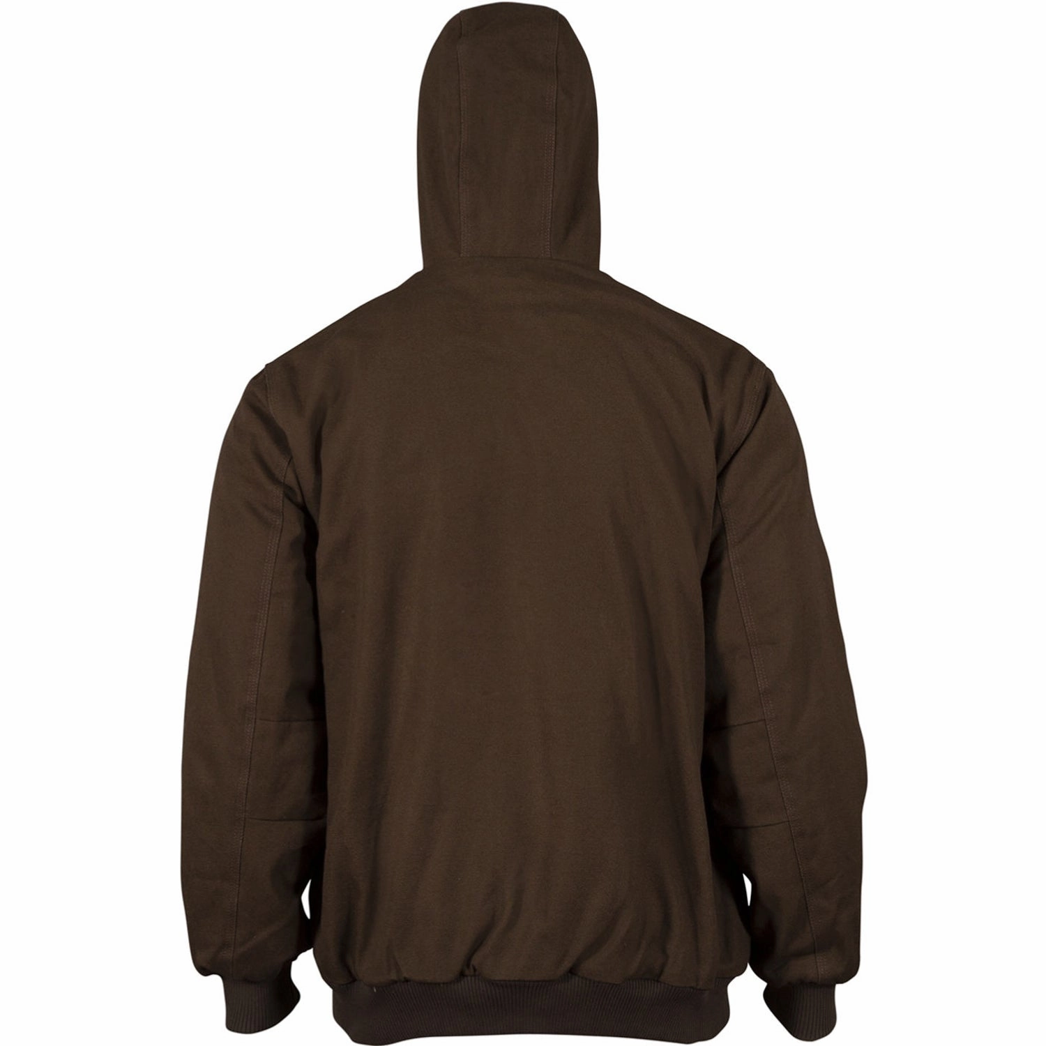 Reversible Style Rocky Mens Worksmart Chore Demitasse 100% Cotton Coat