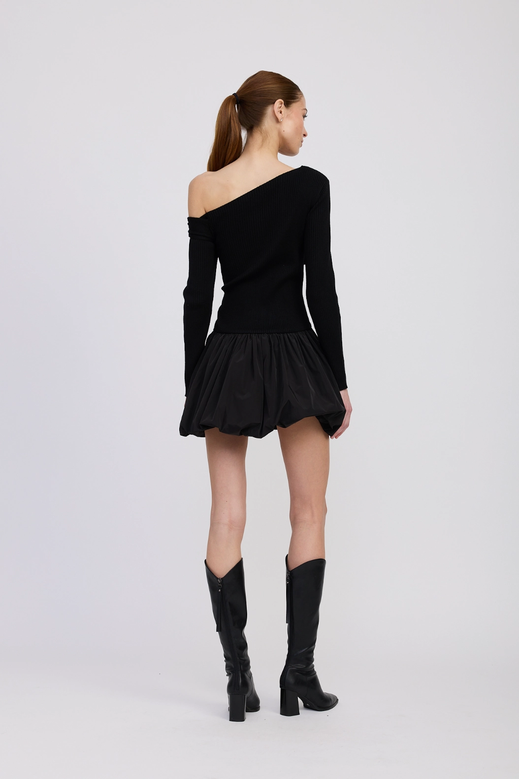 Daily Wear Cruise-Wear Romilla Mini Dress