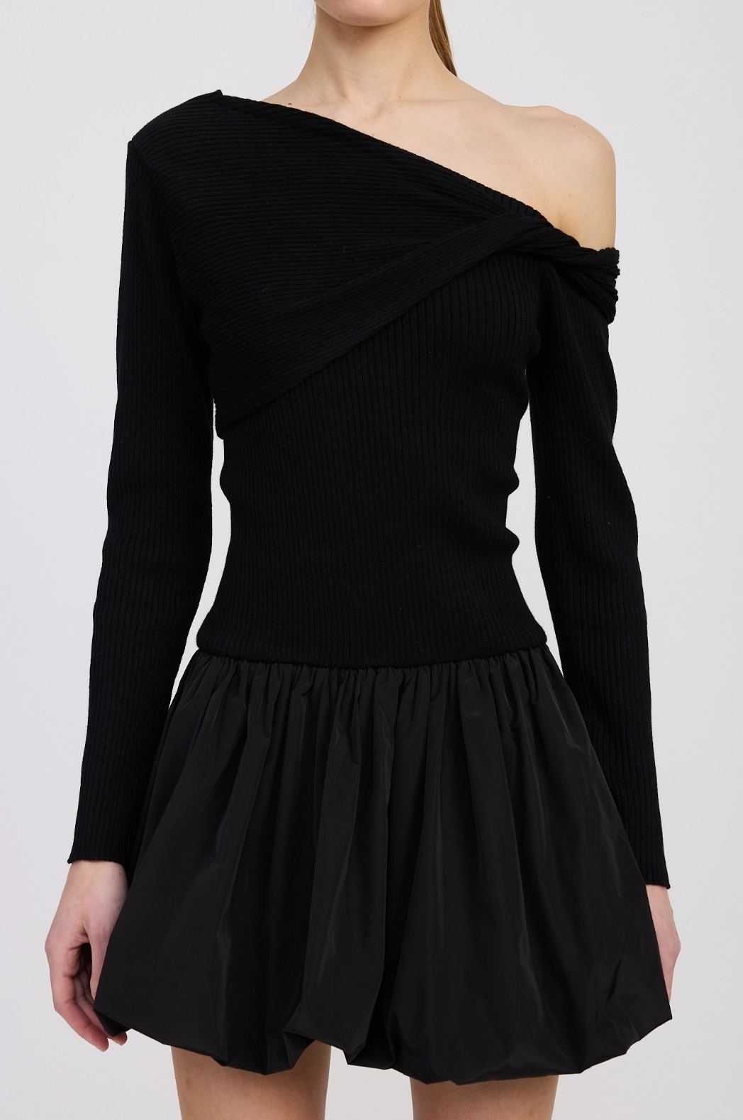 Romilla Mini Dress Kind Light Artistic Vibe