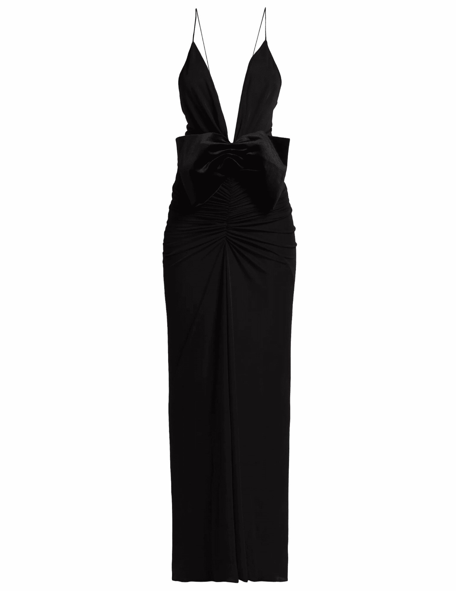 Ronny Kobo Valeria Maxi Dress Flex Fit