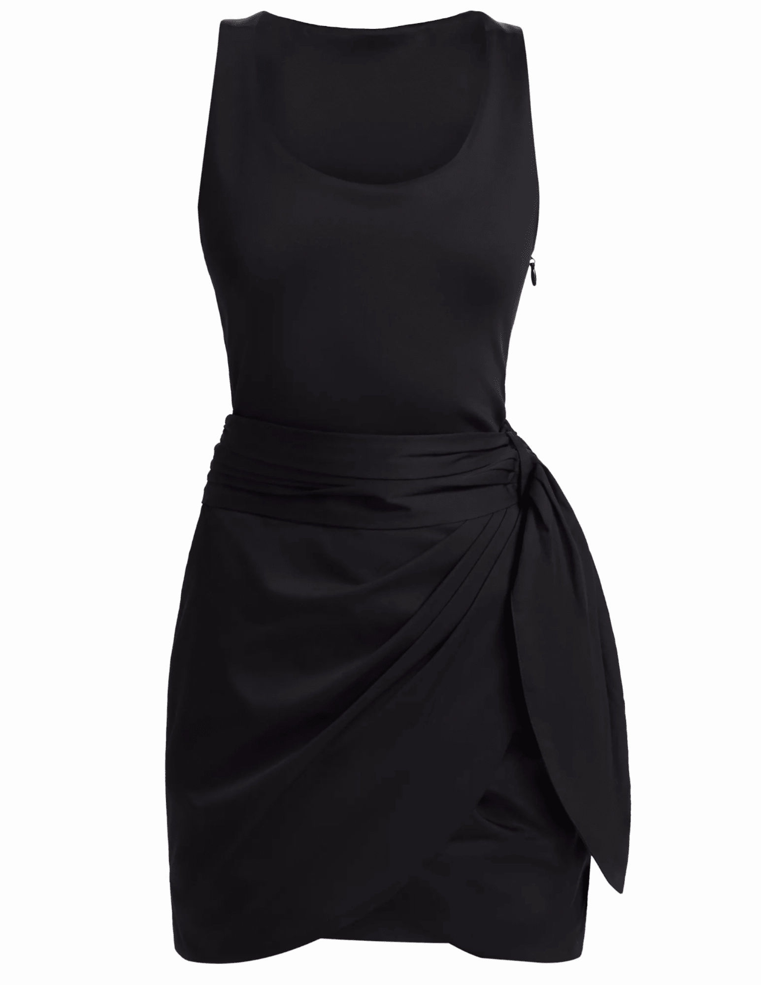 Sleek Appearance QuickReleaseClosures Ronny Kobo Zaho Mini Dress SALE