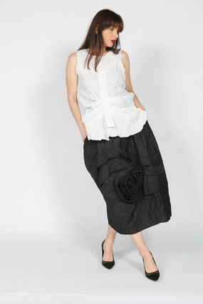 Smart Fit Rose Skirt