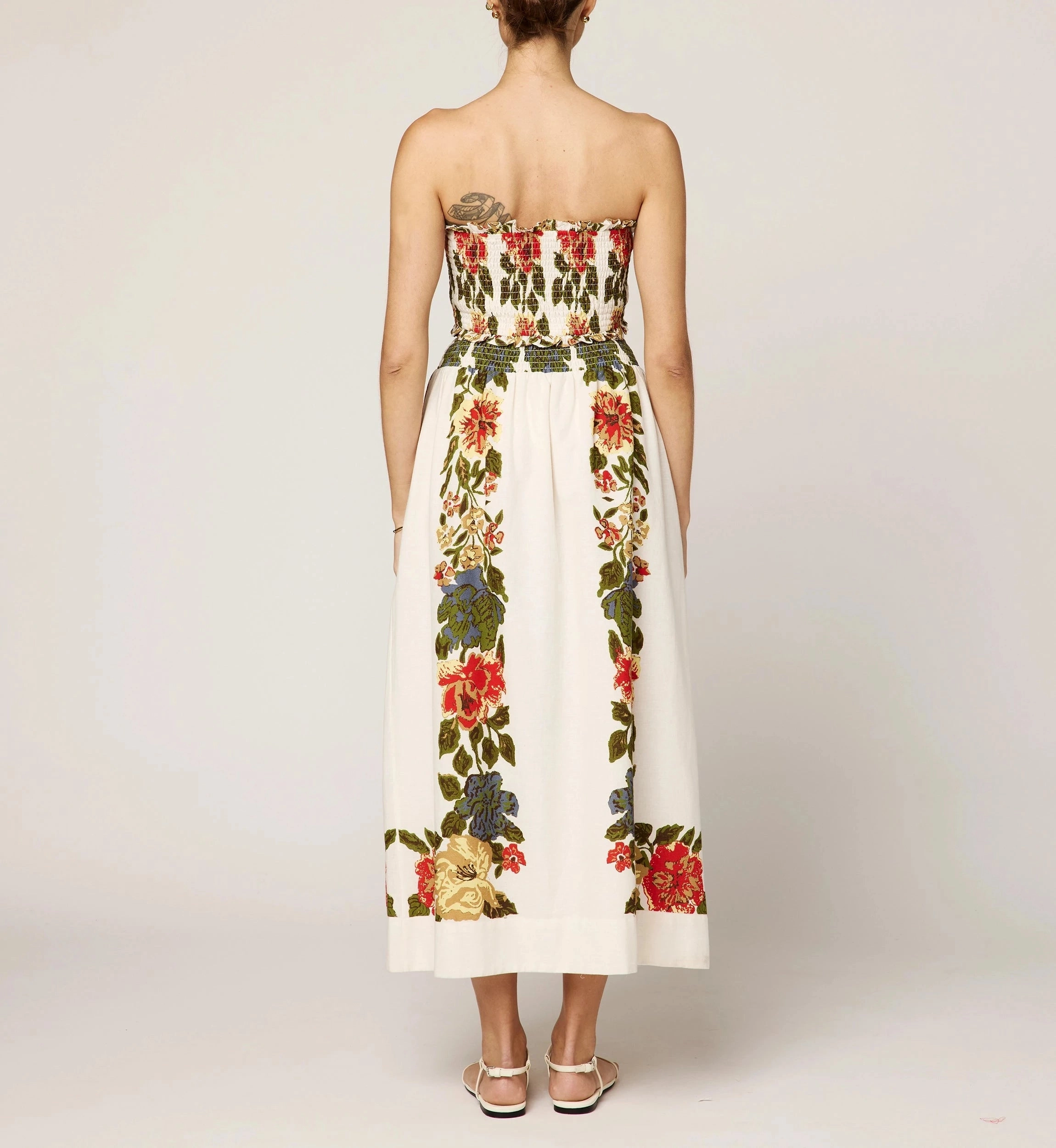 Ruby Set | Juliet BlendMaterials Antibacterial