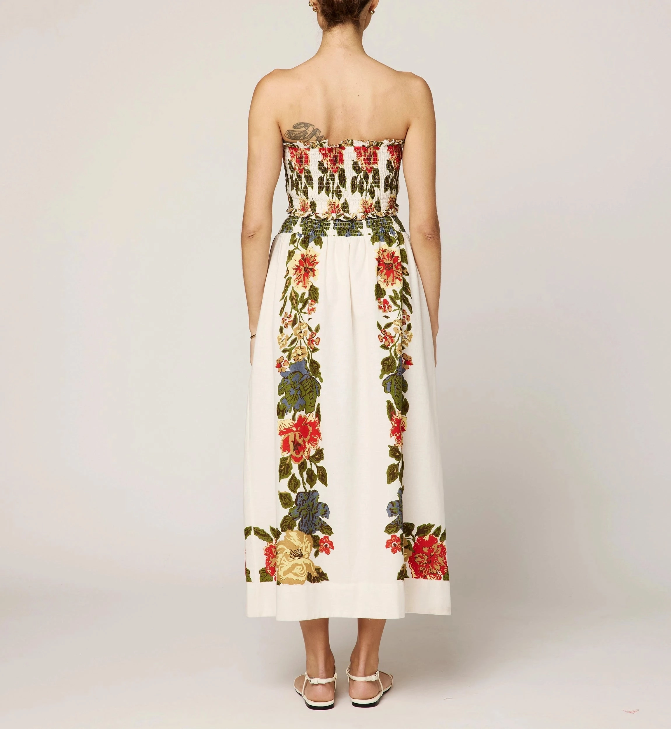 Ruby Set | Juliet Soft Aesthetic