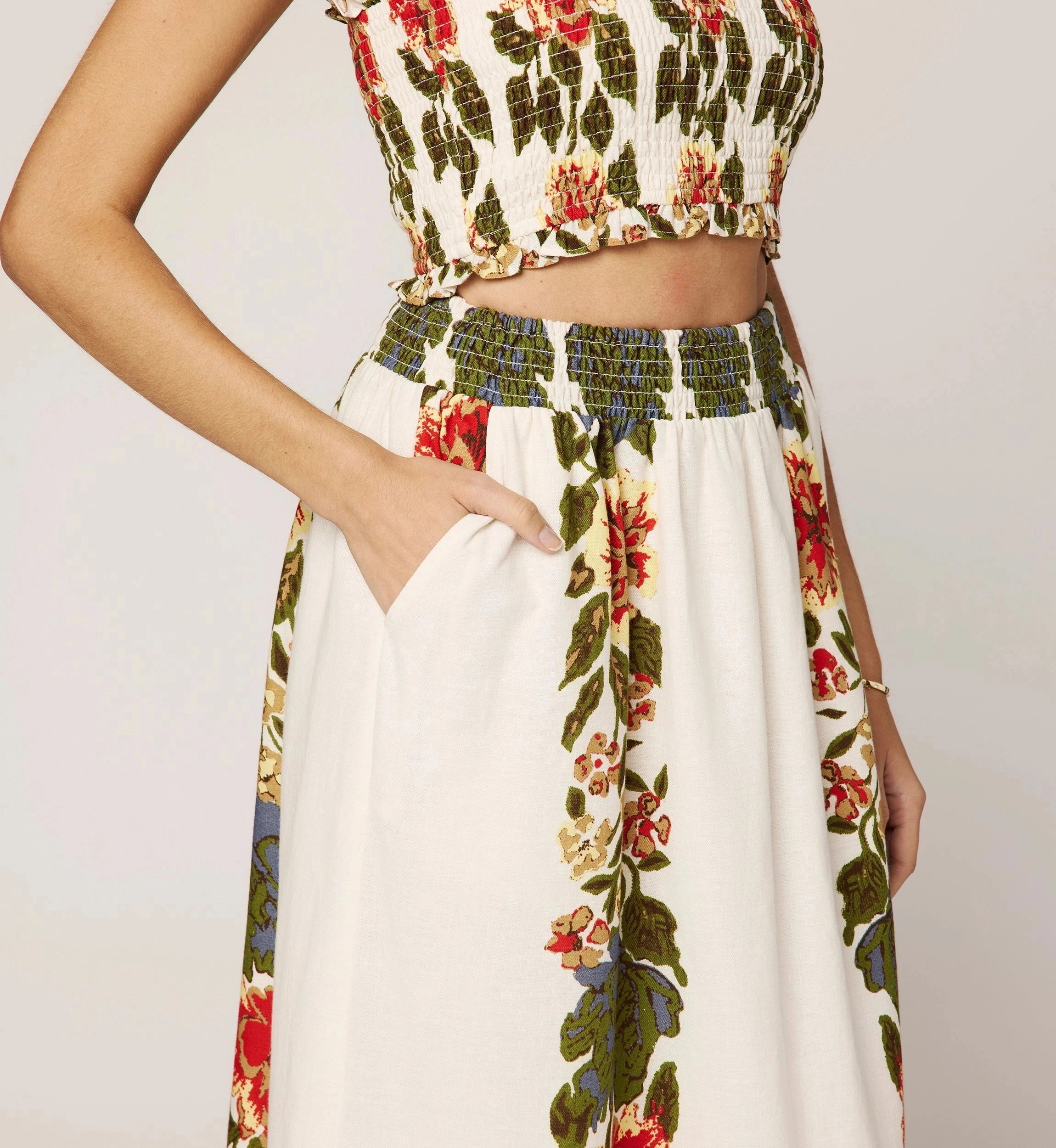 Active Design Ruby Set | Juliet