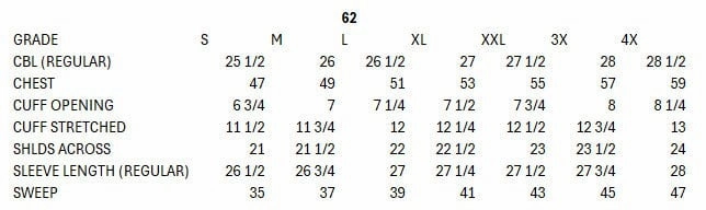 Scully Leather Mens Black W/Dk Grey Boar Suede Rodeo Jacket ExpandableSideGussets