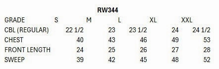 Scully Mens Black 100% Silk Notched Lapels Vest Soft Touch