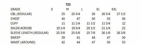 Scully Mens Black Lambskin Contemporary Jacket FlexFoldPackaging Eco Certified Textiles