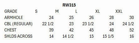 Stylish Layer Scully Mens Blue Polyester Herringbone Point Vest