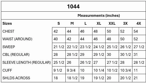 Scully Mens Contemporary Western Shirt Chocolate Leather Leather Jacket QuickAccessPockets