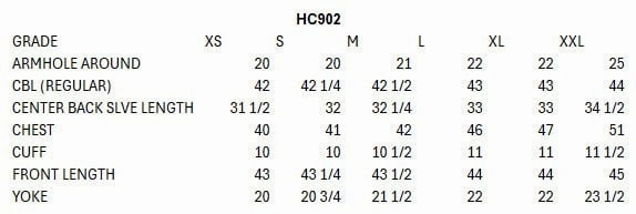 Scully Womens Long Sherpa Lined Denim Cotton Blend Cotton Jacket Non Irritating Seams Everyday Layers