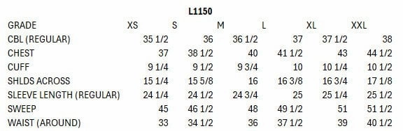 Scully Womens Sleek Knee High Brown Leather Leather Jacket Office Wear Snag Free Knit