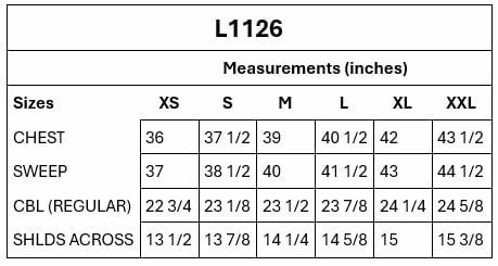 Clean Silhouette Scully Womens Snap Front Fringe Old Rust Leather Leather Vest