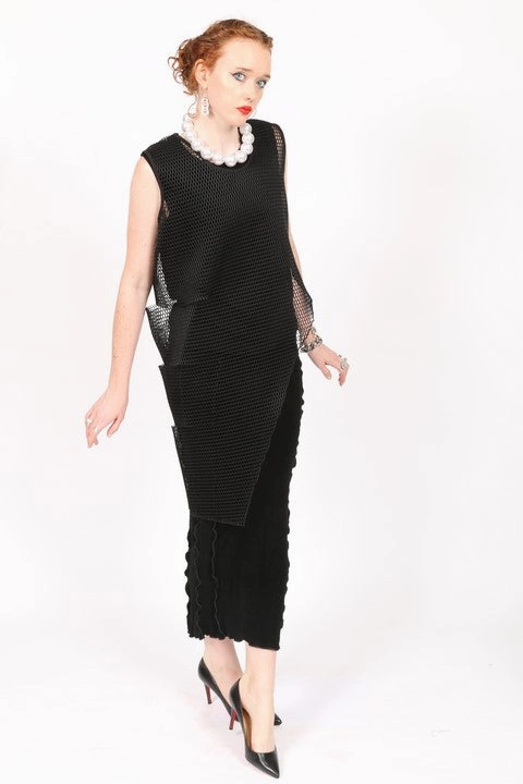 Classic Appeal SLS124 Slinky Skirt