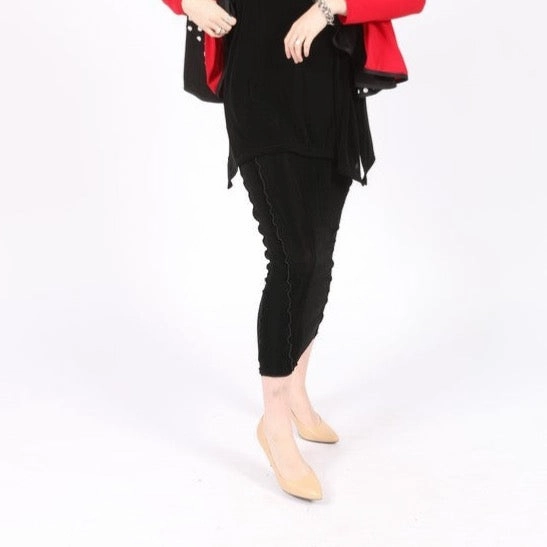 SLS124 Slinky Skirt Signature Line