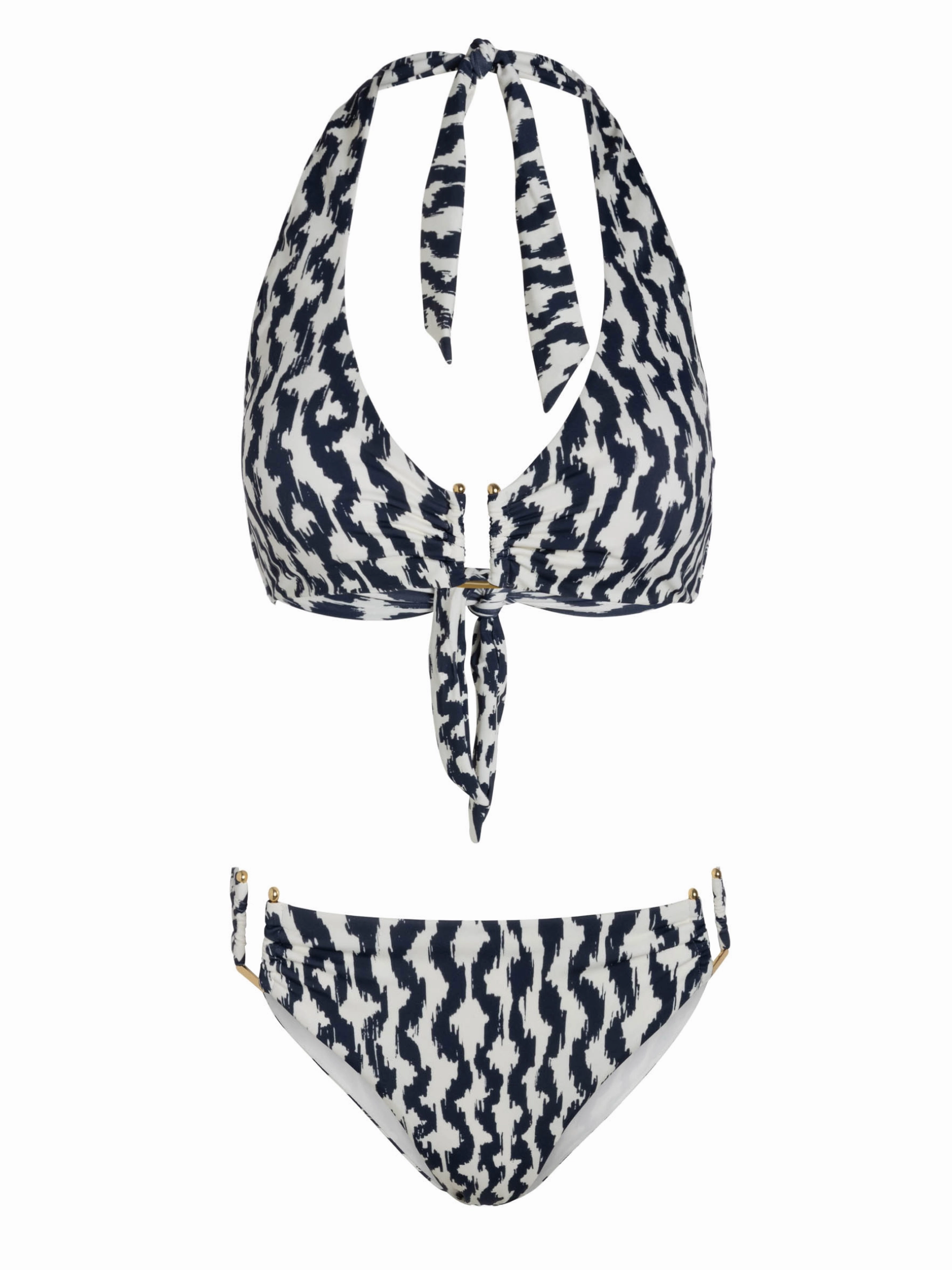 Outdoor-Adventure Shana Top   Layla U Bottom In Elysia Waves