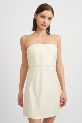 Effortless Fit Rebekah Mini Dress