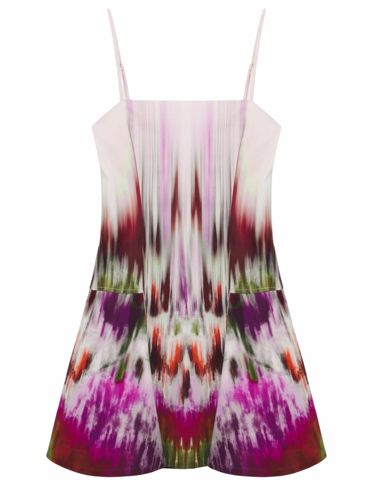 Simkhai Judie Sleeveless Mini Dress SALE Timeless Design Casual weekend dress